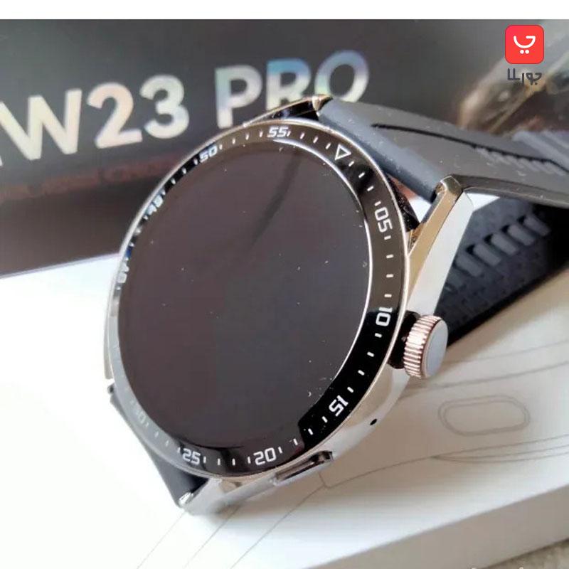 ساعت هوشمند مدل Smartwatch HW23 Pro